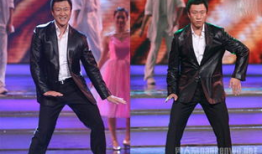 孙红雷跳舞视频,舞动激情，魅力四溢